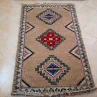 دو عدد قالیچه 4 متری آشپزخانه (چک صیادی)