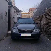 پراید مدل 1389دوگانه شرکتی