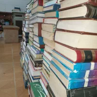 تعدادی کتاب گالینگور نایاب|کتاب و مجله تاریخی|ارومیه, |دیوار