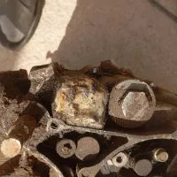 انجین هوندا 125|حراج|زیباشهر, |دیوار