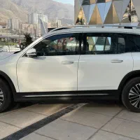 EQB 260 مدل ۲۰۲۴|خودرو سواری و وانت|تهران, حکمت|دیوار