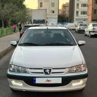 پژو پارس xu7p مدل ۱۴۰۲