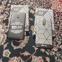 دو عدد گوشی آمریکایی اصل بلو ویوا وان پلاس