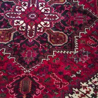 یکجفت فرش هریس نقشه نو استفاده نشده|فرش|تبریز, |دیوار