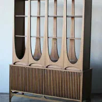 کالربار  رنگ مو