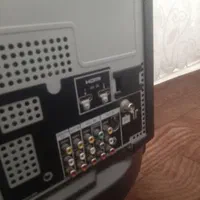 تلوزیون پانوسونیک پلاسما ۴۲|تلویزیون و پروژکتور|خوی, |دیوار