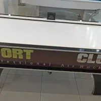 ایر هاکی ۴ نفره