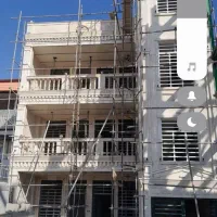 انواع کارهای ساختمانی|خدمات پیشه و مهارت|کوهدشت, |دیوار