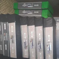 تشک رویال با تحمل وزن بالا
