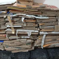 کارتن وسبد میوه فروشی