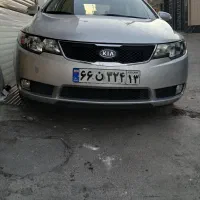 سراتو 2010 فول وارداتی