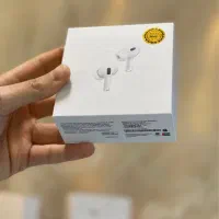 ایرپاد پرو ۲به شرط اجرای نویز کنسلینگ،وایرلس شارژ