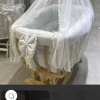 تخت کودک مناسب سیسمونی