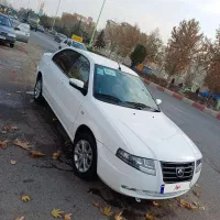 سورن پلاس کم کار|خودرو سواری و وانت|خوی, |دیوار