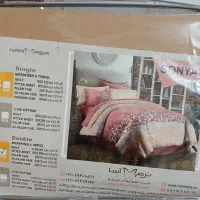 روتختی دو نفره ۸ تیکه برند نرم آسا|سرویس روتختی|تهران, مشیریه|دیوار