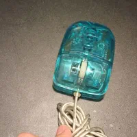 سه عدد موس کامپیوتر نسبتا قدیمی ps/2|قطعات و لوازم جانبی رایانه|تهران, تجریش|دیوار