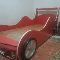 تخت خواب ماشین|تخت و سرویس خواب|تبریز, |دیوار