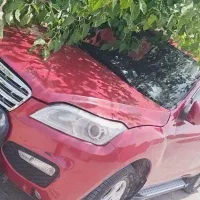 لیفان x 60 مدل 94 فروش فوری دنده ای