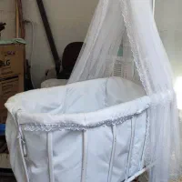 گهواره برقی کنترل دار