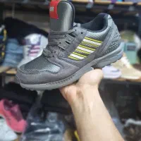 ادیداس zx8000 lego لگو طوسی ۸۰۰۰لگو