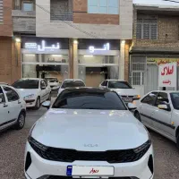 کیا k5 kia 2024|خودرو سواری و وانت|شیراز, معالی‌آباد|دیوار