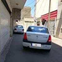 تندر ال 90 E2 مدل1390 (نقد و اقساط) بدون رنگ|خودرو سواری و وانت|مشهد, گاز|دیوار