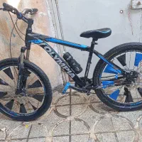دوچرخه 27.5