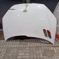 کاپوت ۲۰۶|قطعات یدکی و لوازم جانبی|بیرجند, |دیوار