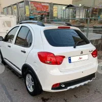 کوییک gxrl 403|خودرو سواری و وانت|پرند, فاز ۳|دیوار