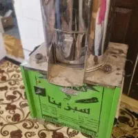 سبزی خرد کن