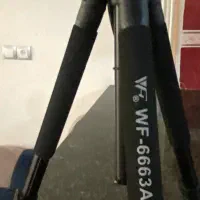 پایه نگهدارنده دوربین