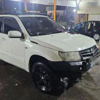 سوزوکی ویتارا ۲۴۰۰ دنده ای|خودرو سواری و وانت|اصفهان, سیچان|دیوار