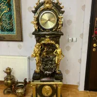 ساعت زمینی
