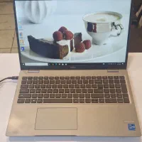 لپ تاپ دل i5نسل ۱۱ سری H  آداپتور اورجینال type c|رایانه همراه|اهواز, زیتون کارمندی|دیوار