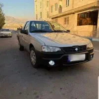 آریسان ۲ مدل ۱۴۰۲