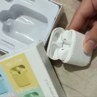 ایر پاد inpods 12|لوازم جانبی موبایل و تبلت|زاهدان, |دیوار