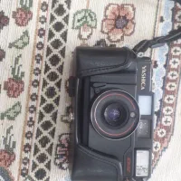 دوربین عکاسی یاشیکا