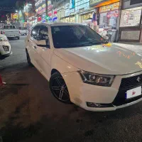 دنا پلاس مدل ۹۷