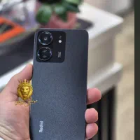 شیاومی Redmi 13c حافظه ی 256گیگ رام 8 بشرط|موبایل|رشت, چله خانه|دیوار