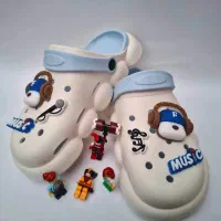 دمپایی کراکس فانتزی جدید پایون*