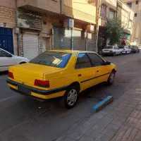 تاکسی عین پلاک گاز سوز88تاکسی برون شهری نقدو اقساط|خودرو سواری و وانت|تهران, دروازه شمیران|دیوار