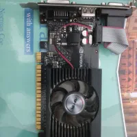 کارت گرافیک 2G