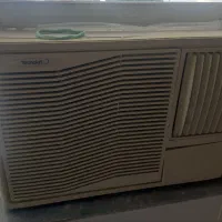 کولر گازی پنجره ایی 18000
