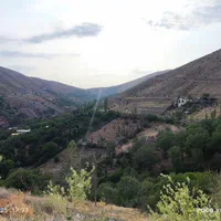 زمین ویلایی ۸۰۰ متر لواسان بزرگ/ایرا/جورد/وسکاره|فروش زمین و ملک کلنگی|لواسان, |دیوار