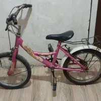 دوچرخه سایز ۱۶