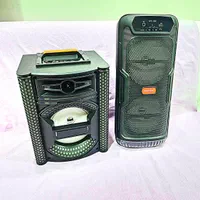 اسپیکر باند بلوتوثی کلاسیک