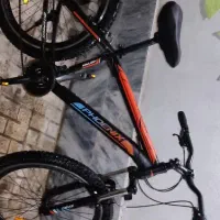 دوچرخه۲۶|دوچرخه، اسکیت، اسکوتر|مشهد, عبادی|دیوار