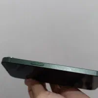 ایفون 13 سبز|موبایل|تبریز, |دیوار