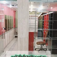 اجاره مغازه ۳۰ متری در پاساژ|اجارهٔ مغازه و غرفه|تهران, بهار|دیوار