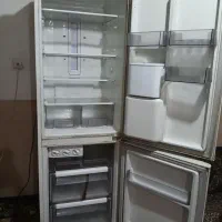 یخچال الکترو استاتیک
